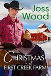 Christmas at First Creek Farm
