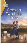 Crossing Two Little Lines