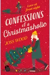 Confessions of a Christmasholic