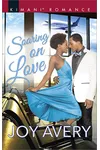 Soaring on Love
