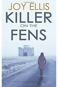 Killer on the Fens