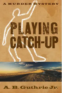 Playing Catch-Up