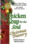 Soul Christmas Treasury