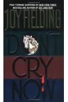 Don't Cry Now