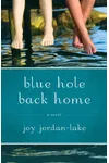 Blue Hole Back Home