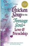Teenage Soul on Love and Friendship