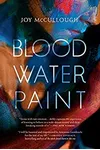 Blood Water Paint