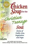 Christian Teenage Soul