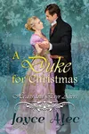 A Duke for Christmas