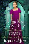 A Lady's Mystery: Regency Romance