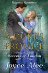 A Duke's Promise