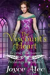 The Viscount's Heart