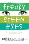 Freaky Green Eyes