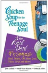 Teenage Soul: The Real Deal: Friends