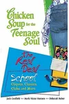 Teenage Soul: The Real Deal: School
