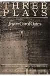 Three Plays