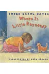 Where is Little Reynard?