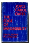 The Edge Of Impossibility