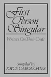 First Person Singular