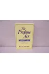 The Profane Art