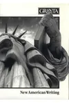 Granta 1: New American Writing