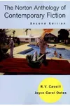 The Norton Anthology of Contemporary Fiction