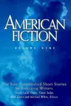 American Fiction
