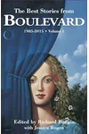 The Best Stories from Boulevard, 1985-2015