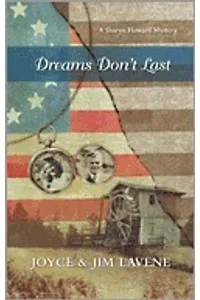 Dreams Don't Last