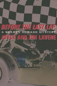 Before The Last Lap