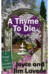 A Thyme to Die