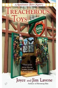 Treacherous Toys
