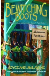 Bewitching Boots