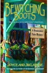 Bewitching Boots