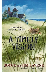 A Timely Vision