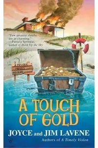 A Touch of Gold