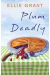 Plum Deadly