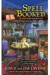 Spell Booked