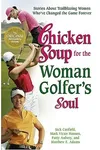 Woman Golfer's Soul