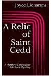 A Relic of Saint Cedd