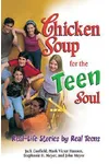 TeenReal Stories by Real Teens