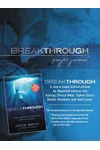 Breakthrough
