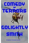 A Comedy Of Terrors