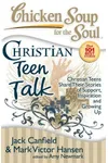 Christian Teen Talk