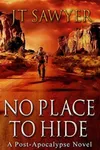 No Place To Hide