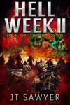 Hell Week II: Isle of the Undead