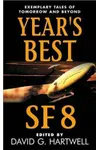 Year's Best SF 8