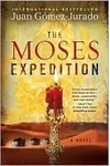 The Moses Expedition / Contract with God