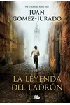 La leyenda del ladrón
