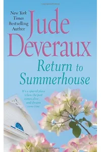 Return to Summerhouse